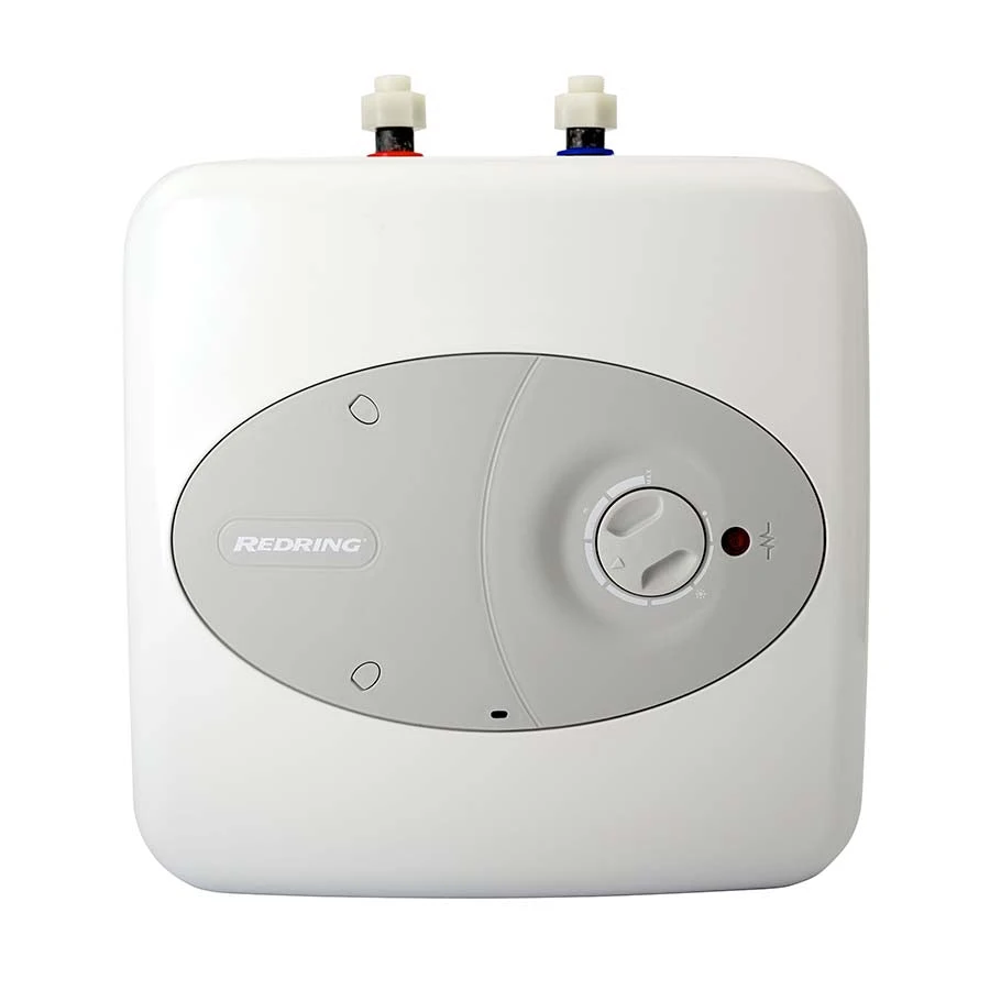 Redring 15 Litre Unvented Undersink Water Heater - EW15 (Return Unit) 1 Redring 15 Litre Unvented Undersink Water Heater - EW15 (Return Unit)