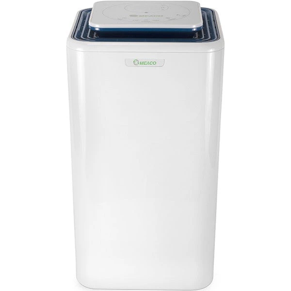Meaco 12L AH Compressor Dehumidifier - FREE 3 Year Warranty 1 Meaco 12L AH Compressor Dehumidifier - FREE 3 Year Warranty