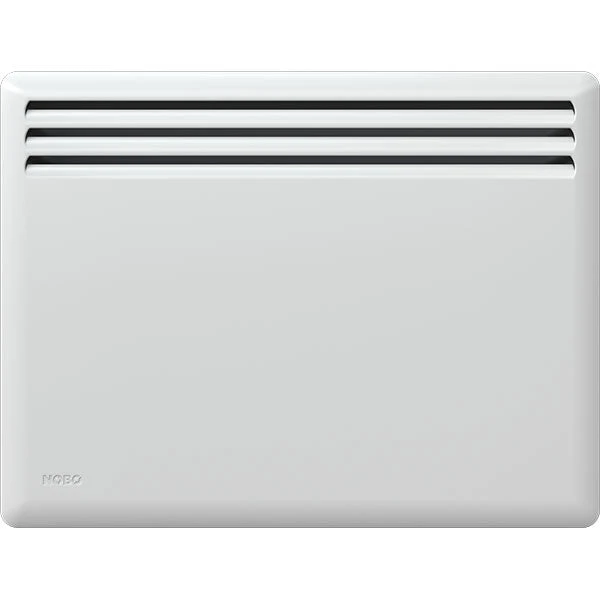 Nobo 500w Smart Wi-Fi Slimline Panel Heater - NFK4N05