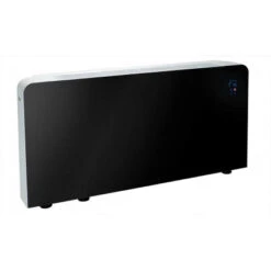 MeacoWall 103 Black Ultra Quiet Wall Mounted Dehumidifier - MeacoWall103B