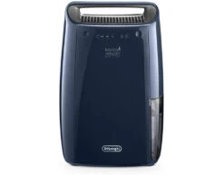Delonghi 16L Tasciugo Multi AriaDry Dehumidifier Navy - DEX216F