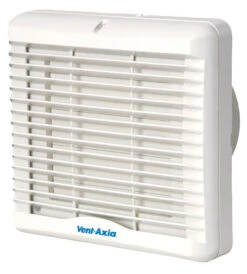 Vent-Axia VA140/150VS Axial Kitchen Fan - 458915