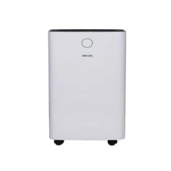 Devola 12L Compressor Dehumidifier, With Dust-Proof Filter - DV12L - Return Unit