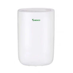Meaco Dry ABC Range 12L Compressor Dehumidifier White FREE 3 Year Warranty - ABC12L-W