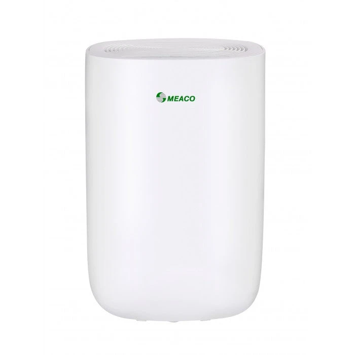 Meaco Dry ABC Range 12L Compressor Dehumidifier White FREE 3 Year Warranty - ABC12L-W 1 Meaco Dry ABC Range 12L Compressor Dehumidifier White FREE 3 Year Warranty - ABC12L-W