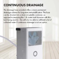 Devola 10L Compressor Dehumidifier With Carbon Filter - DV10LCF -Ventilation Equipment Store 3 252F7 252Fb 252F8 252F37b836d3f774c91abbb098deaab98dc8af62db38 DV10LCF Page 4