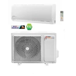 KFR-53IW/AG 18000 BTU Air Conditioning Unit With WIFI Capability - KFR-53IW