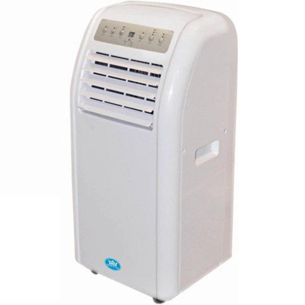 Prem-I-Air 2.6kW 9000 Btu Portable Air Conditioner With Dehumidifier/Timer - EH1768 1 Prem-I-Air 2.6kW 9000 Btu Portable Air Conditioner With Dehumidifier/Timer - EH1768