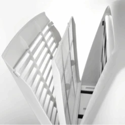 Delonghi Pinguino PAC N82 9400 BTU Compatible Portable Air Conditioner - White - 0151400004 - Return Unit -Ventilation Equipment Store 3 252F9 252F1 252F5 252F39157bd730a6d1b4dfec9f5212dddfc0923fd449 N82 Silent Louvre