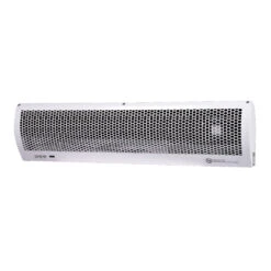 Devola Platinum 4kW PTC Over Door Air Curtain (with Remote Control) - DVSH40WH