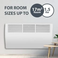 Devola Classic 1.5kw Panel Heater With 24hr Timer - DVC1500W -Ventilation Equipment Store 3 252Fb 252F9 252Fd 252F3b9da7ab1ea8779d2b7dd523a0e3e114ecbf2b80 Amazon Devola 1.5kw PanelsArtboard 5
