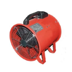 Koolbreeze KSW3600 110v Fan - 3600m³/hr - KSW3600-110