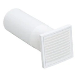 Xpelair Slimline Window Kit SL150 - 91235AW