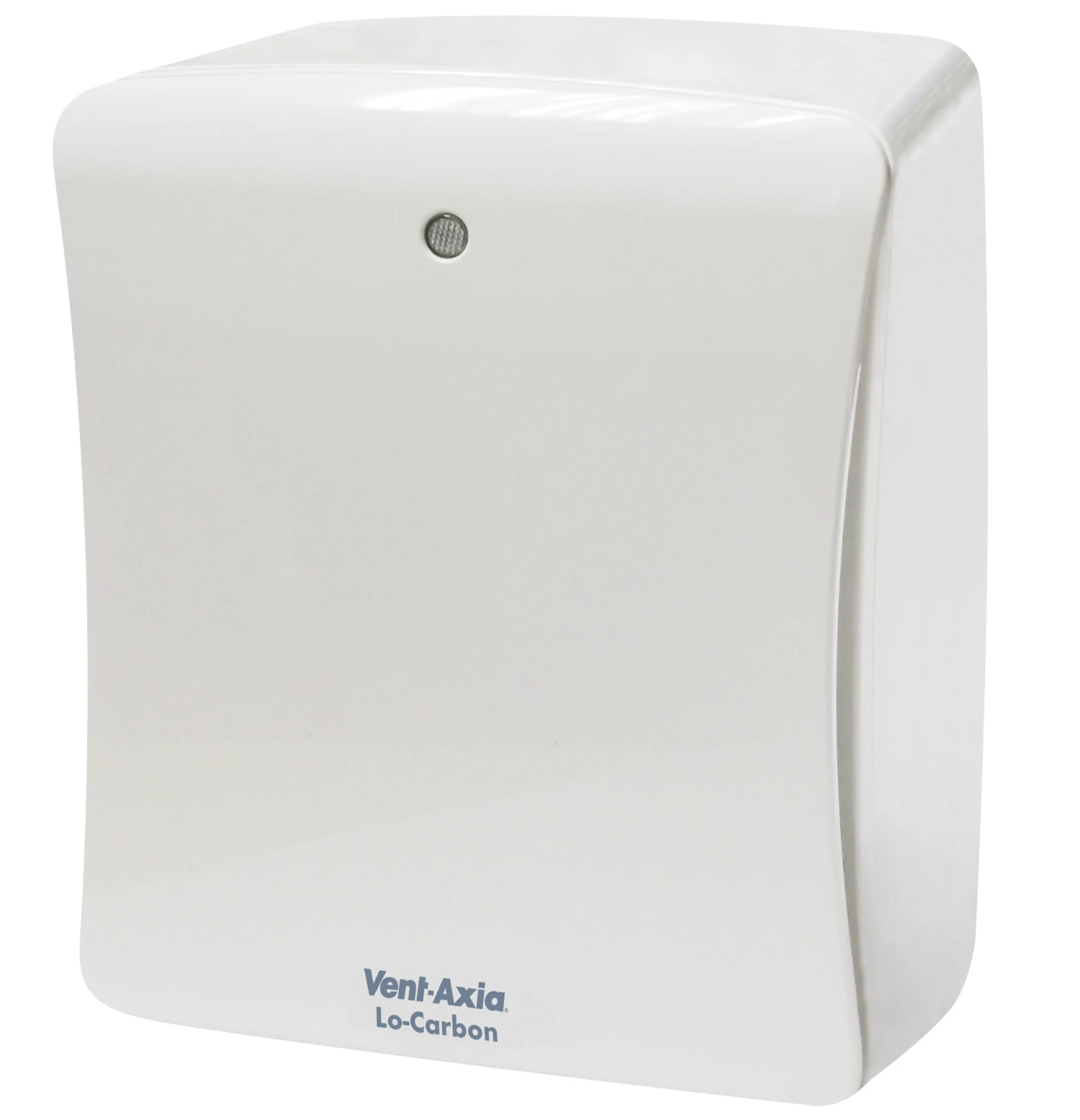 Vent-Axia Solo Plus P Centrifugal Bathroom And Toilet Fan - 427477 1 Vent-Axia Solo Plus P Centrifugal Bathroom And Toilet Fan - 427477