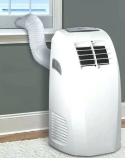 Air Conditioning Centre 9000 BTU WiFi Compatible Portable Air Conditioner - White - KYR-25CO -Ventilation Equipment Store 4 252F2 252Fa 252Fd 252F42ad6a367538ef62b48370247fc207ec2c9cf8cf KYR25 1 0d8ba5cc dfde 4d28 ba7e b0abdda28e58