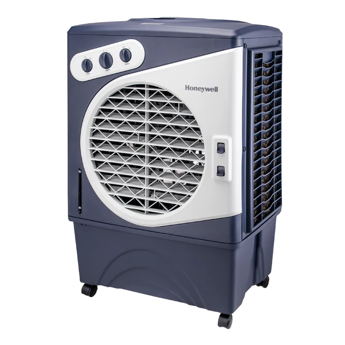 Honeywell CO60PM Evaporative Air Cooler - 60 Litre - CO60D 1 Honeywell CO60PM Evaporative Air Cooler - 60 Litre - CO60D