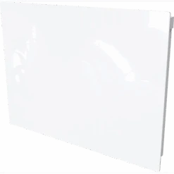 Dimplex Girona 2kw Panel Heater White LOT20 Compliant - GFP200WE