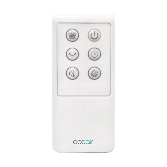 EcoAir Halo - Low Energy 16" Tower Fan - Halo - Image 5