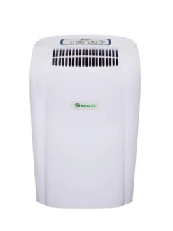 Meaco 10L Small Home Dehumidifier - FREE 3 Year Warranty