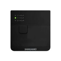 ESP Sangamo 16A Powersave Plus Boost Controller Black - PSPBB