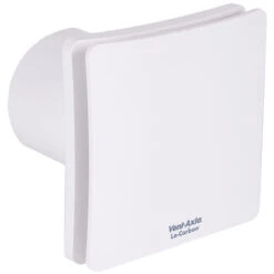 Vent Axia 443176 Lo Carbon Centra SELV Humidistat Timer Fan - 443176 - Return Unit