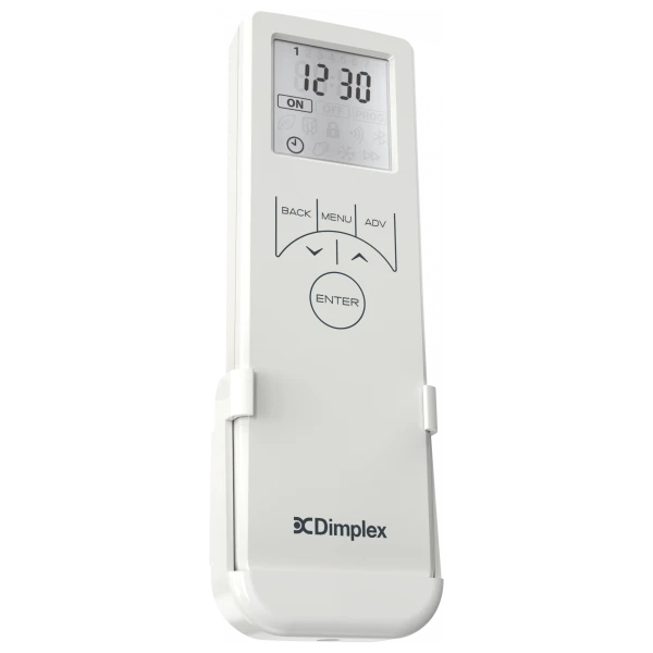 Dimplex AC3RE 3kW Over Door Heater With Bluetooth Control - AC3RE - Image 2