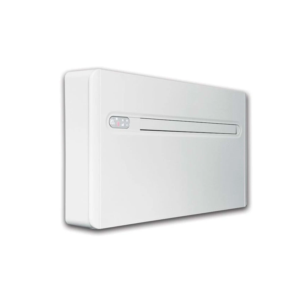 Powrmatic Vision 2.3DW Inverter Air Conditioner And Heat Pump 2.3kW - VIS2.3DW 1 Powrmatic Vision 2.3DW Inverter Air Conditioner And Heat Pump 2.3kW - VIS2.3DW