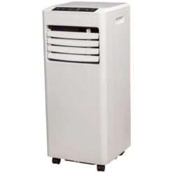 Prem-I-Air 8000 BTU Portable Air Conditioner With WIFI Control - EH1908 (Return Unit)