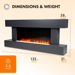 Devola Dorking 2kW Electric Fireplace Suite – DVWF202GW -Ventilation Equipment Store 5 252F3 252F8 252F5 252F5385e2b06a7683aa5445f993a06b02293d97e0a4 Dimensiosn Weight0 803275de 6e25 4698 8a67 11d7720e2b07