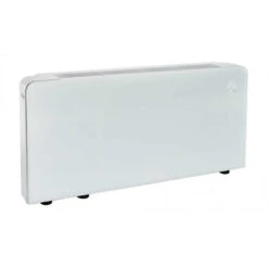 MeacoWall 72 White Ultra Quiet Wall Mounted Dehumidifier - MeacoWall72W