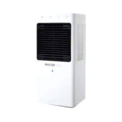 MasterKool IKOOL 1.3L White Mini Evaporative Cooler - IKOOL MINI WHITE -Ventilation Equipment Store 5 252F4 252F6 252F9 252F5469d70ff10e485f0cb4fe470eeedd0932dc601e 2