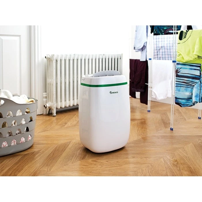 Meaco 12L Low Energy Platinum Dehumidifier - Free 3 Year Warranty - Return Unit 4 Meaco 12L Low Energy Platinum Dehumidifier - Free 3 Year Warranty - Return Unit - Image 4