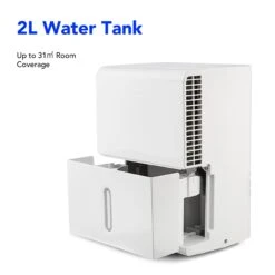 Midea DE 10L Portable Dehumidifier - MDDE-10DEN7 - Return Unit 11 Midea DE 10L Portable Dehumidifier - MDDE-10DEN7 - Return Unit -Ventilation Equipment Store 5 252F7 252Fc 252Ff 252F57cf67b6f7285829acbbbba3f0bcb9e74fe4eac2 Image 5