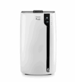 Delonghi Pinguino PAC EX100 10000 BTU Portable Air Conditioner - White - 0151454003 - Return Unit
