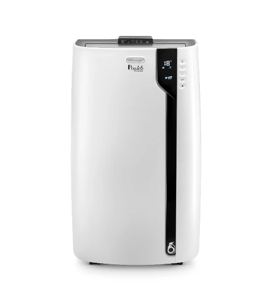 Delonghi Pinguino PAC EX100 10000 BTU Portable Air Conditioner - White - 0151454003 - Return Unit 1 Delonghi Pinguino PAC EX100 10000 BTU Portable Air Conditioner - White - 0151454003 - Return Unit