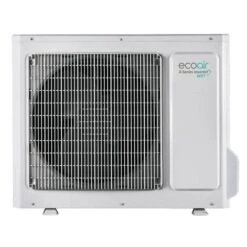 Ecoair Wall Mounted Air Conditioner Inverter Air Conditioning 18000BTU WiFi X Series - ECO1820SD 7 Ecoair Wall Mounted Air Conditioner Inverter Air Conditioning 18000BTU WiFi X Series - ECO1820SD -Ventilation Equipment Store 5 252F9 252F9 252F4 252F5994f251d79b11373e6095e35c76fa3f19299140 X SERIES 9000 FRONT