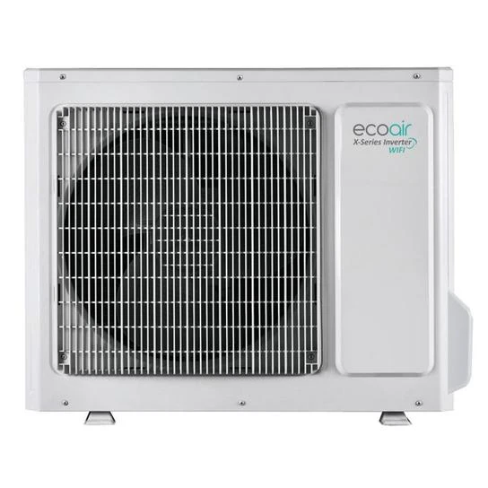 Ecoair Wall Mounted Air Conditioner Inverter Air Conditioning 18000BTU WiFi X Series - ECO1820SD 3 Ecoair Wall Mounted Air Conditioner Inverter Air Conditioning 18000BTU WiFi X Series - ECO1820SD - Image 3