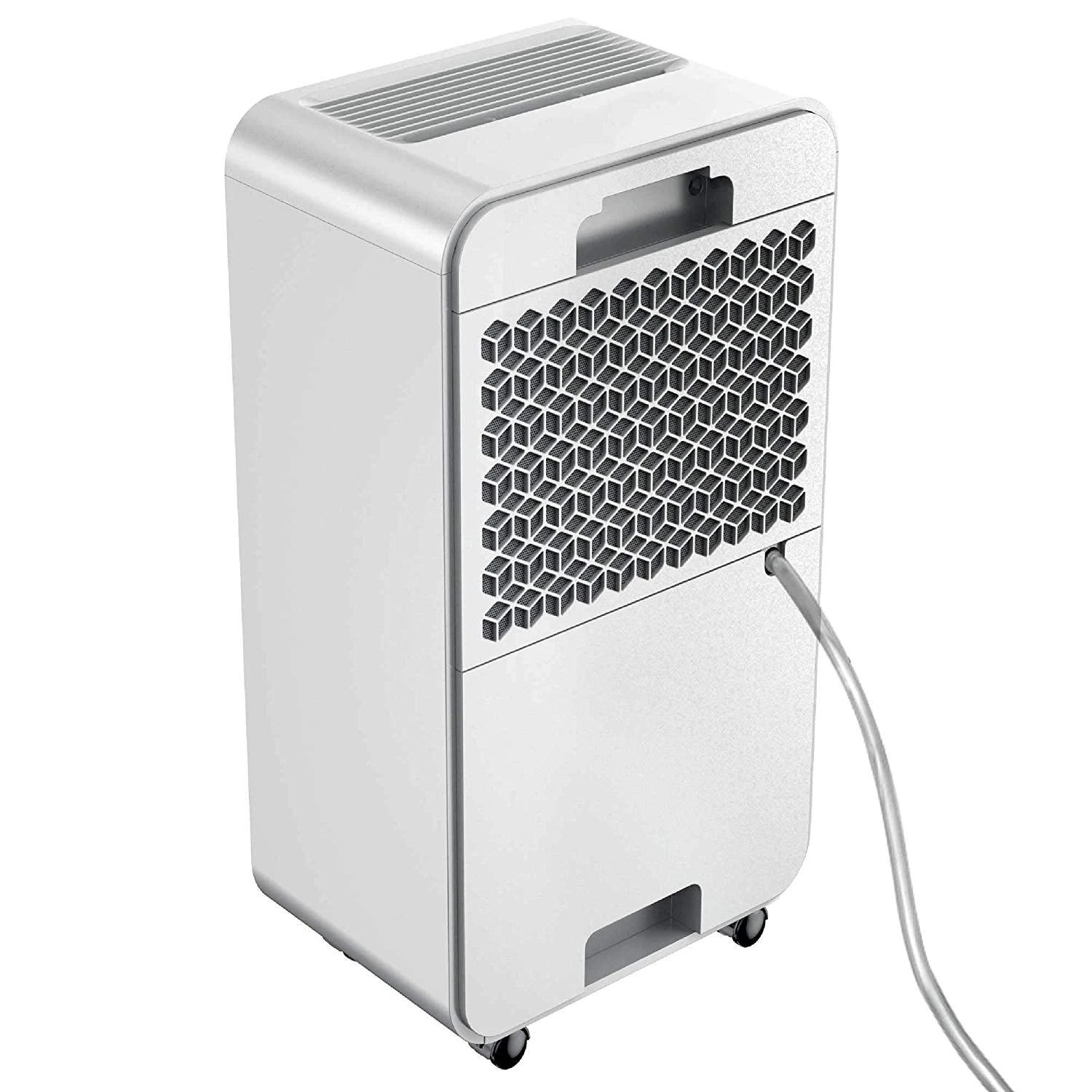 EcoAir Summit 12L Compact Portable Dehumidifier - SUMMIT 4 EcoAir Summit 12L Compact Portable Dehumidifier - SUMMIT - Image 4