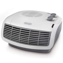 DeLonghi De’Longhi Tavolo 3kW Fan Heater With Thermostat - HTF3033 - HTF3033