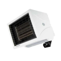 Dimplex CFH120 12KW Wall Mounted Electronic Industrial Fan Heater (Return Unit)