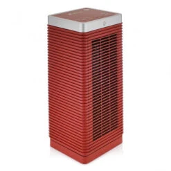MeacoHeat MotionMove Eye 2.0kW Heater Red - MEAH20R
