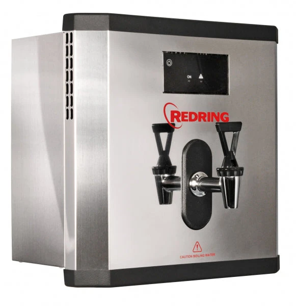 Redring 3L SB3S SensaBoil Automatic Water Boiler - Stainless Steel - 22672805 1 Redring 3L SB3S SensaBoil Automatic Water Boiler - Stainless Steel - 22672805