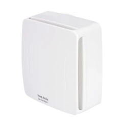 Vent-Axia Lo-Carbon Solo Plus P Extractor Fan With Pullcord - 439181