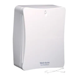 Vent-Axia Lo-Carbon Solo Plus SELV TM With PIR And Timer - 427488