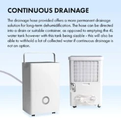 Devola 20L Compressor WiFi Dehumidifier With HEPA Filter - DV20QHWF 16 Devola 20L Compressor WiFi Dehumidifier With HEPA Filter - DV20QHWF -Ventilation Equipment Store 6 252F4 252Fd 252F0 252F64d0a67f9813453476517b7de4235f8f6eb7b641 DV20LHWF Page 7 641277f7 041f 487c 848f 8ab04d676f9f