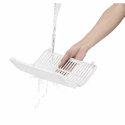 Honeywell 9000 BTU Portable Air Conditioner - White - HT09CESAWK -Ventilation Equipment Store 6 252F5 252F6 252F6 252F65666885f4bcc317c449a02fe71de30022379267 HT cleaning lower dust filter 34c23e20 de1a 49dc 8239 7be3287468c2