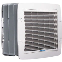 Vent-Axia TX12WL Traditional Axial Commercial Fan (W164510B)