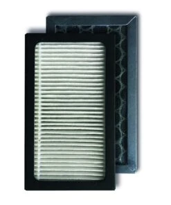 Meaco Deluxe 202 HEPA Charcoal Filter - MEAHEPA202
