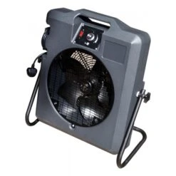 Broughton Industrial Portable Fans/Man Cooler & Ventilation - MB30-230V