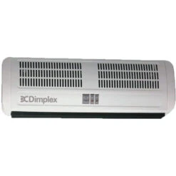 Dimplex 3kW Over Door Heater With Remote Control - AC3RN